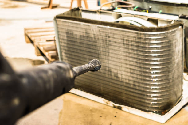 Best Air Duct Cleaning Near Me  in Brooklet, GA