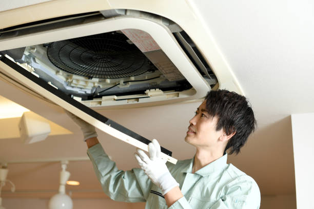 Best Air Duct Cleaning Near Me  in Brooklet, GA