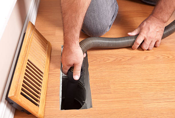 Best HVAC Air Duct Cleaning  in Brooklet, GA
