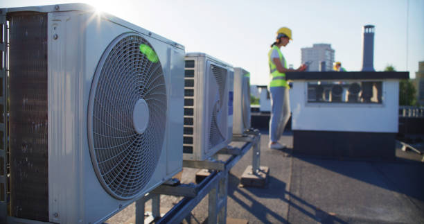 Best Local Air Duct Cleaning Services  in Brooklet, GA