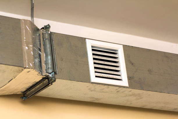 Home Air Vent Cleaning in GA